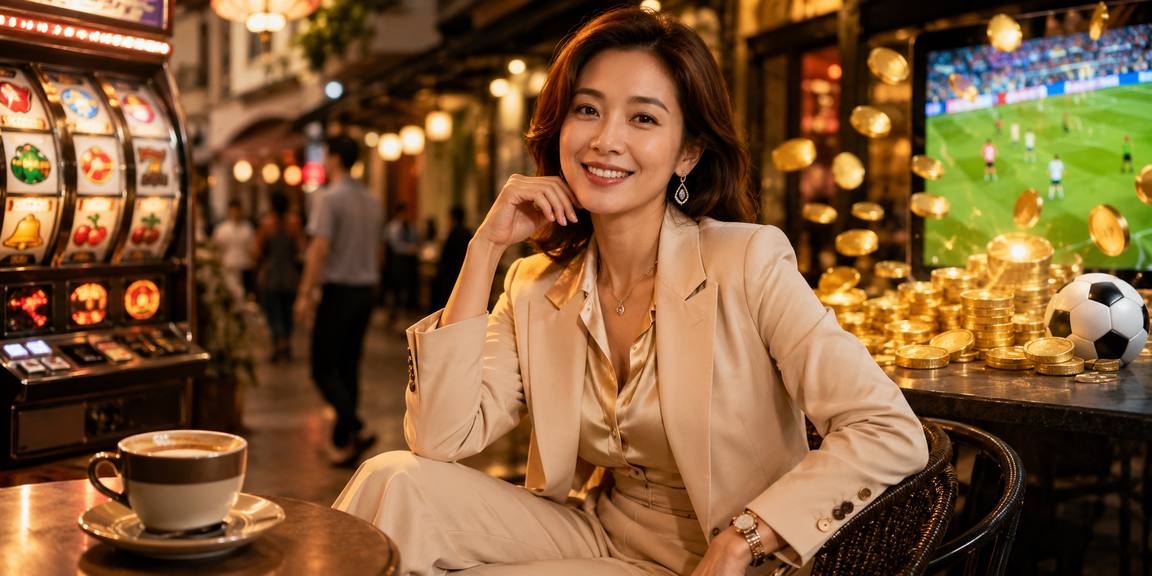 xs100ngay Casino trực tiếp